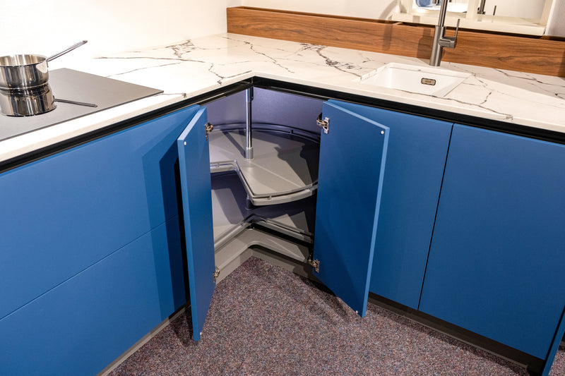 Een vleugje maritieme elegantie