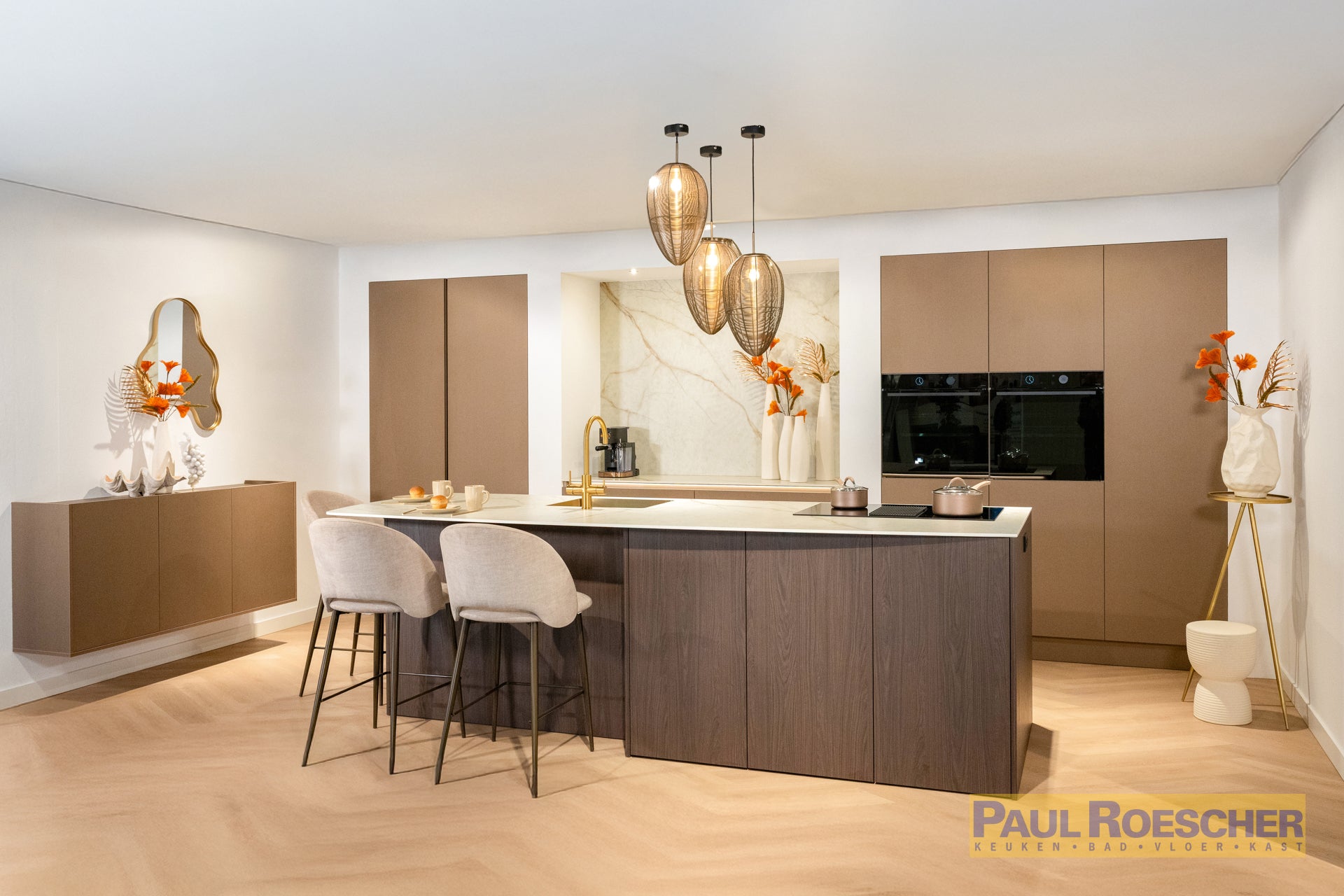 Keuken - Perfect Match