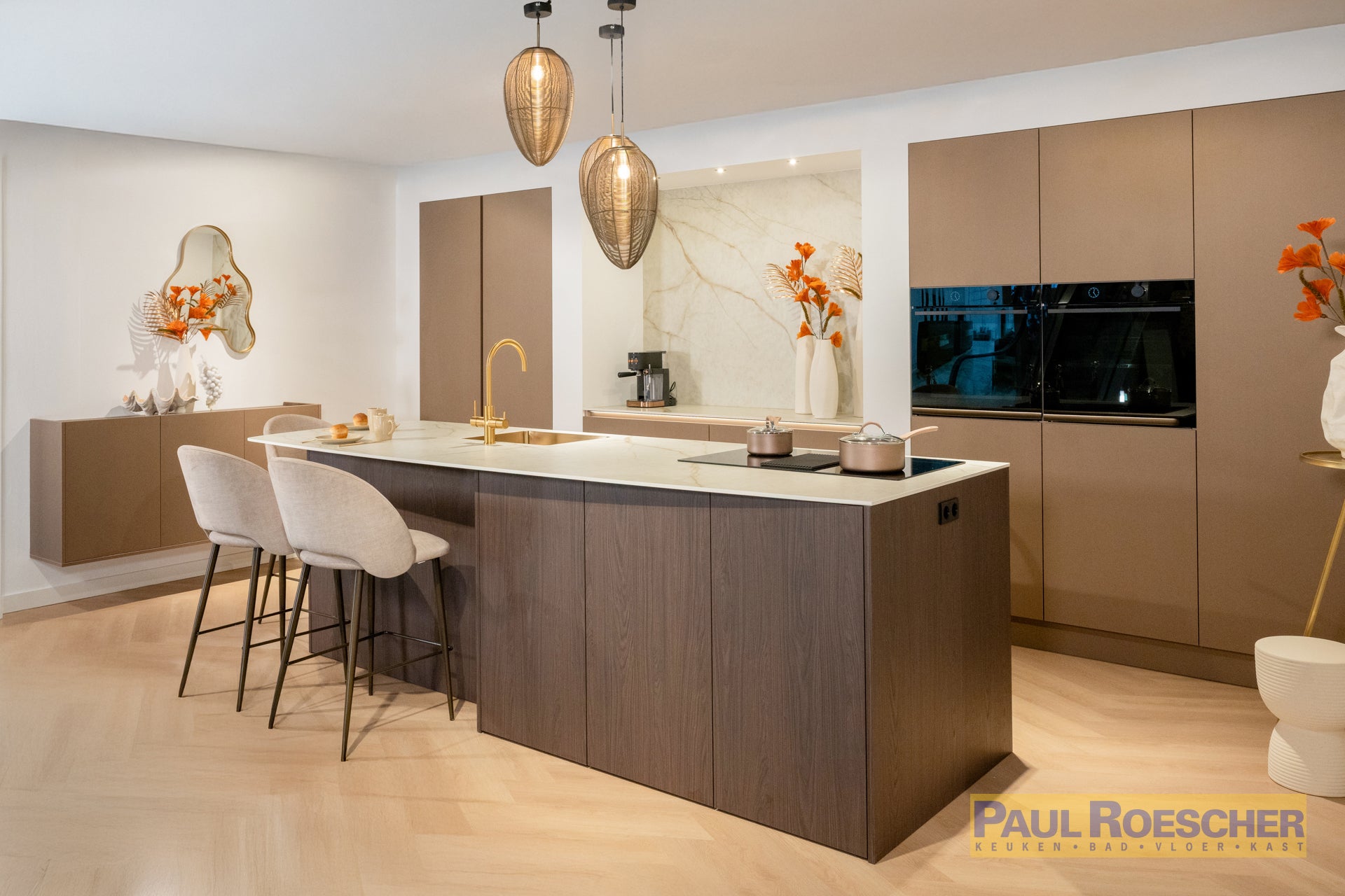 Keuken - Perfect Match