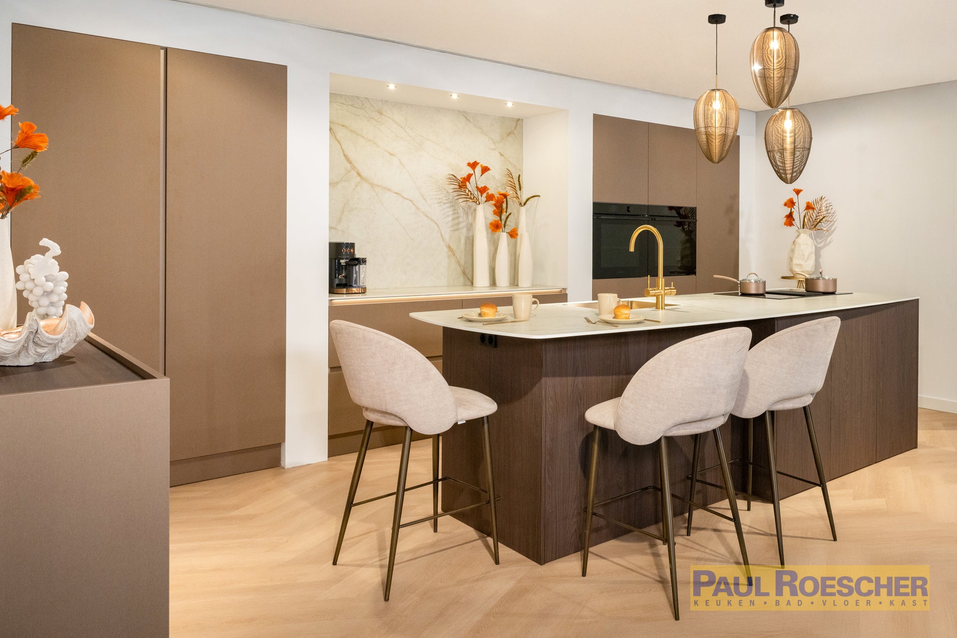 Keuken - Perfect Match