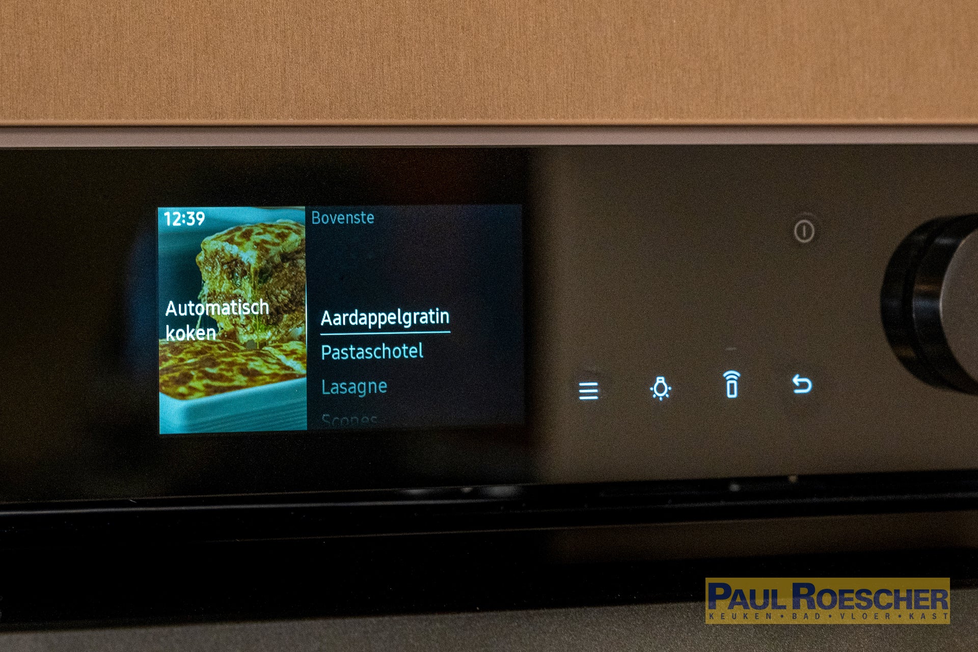 Keuken - Perfect Match