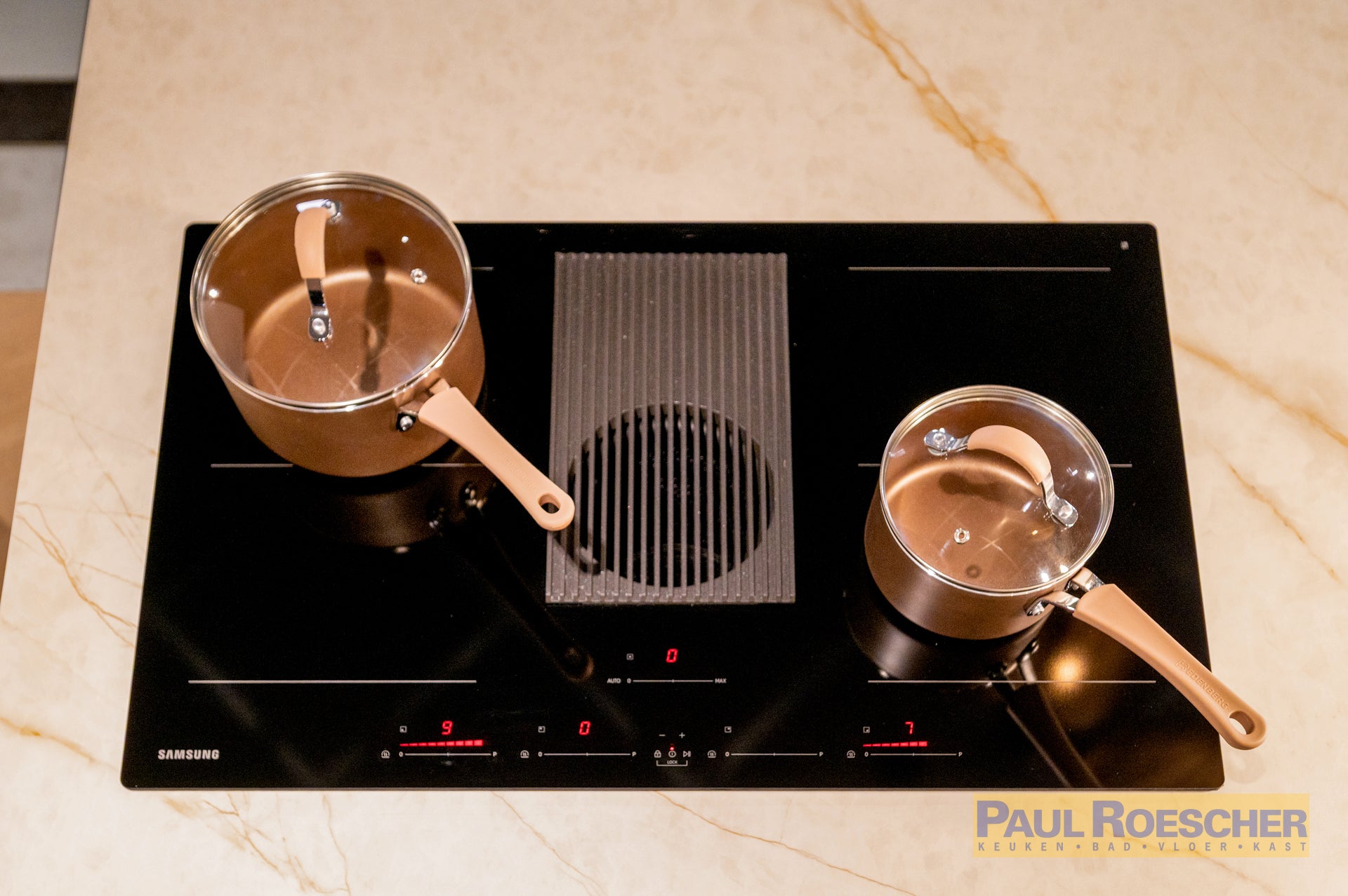 Keuken - Perfect Match