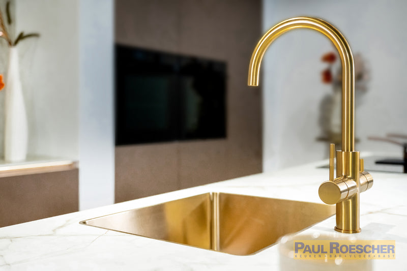 Keuken van het jaar | Upgrade ticket | Max 1 ticket voor 2 personen