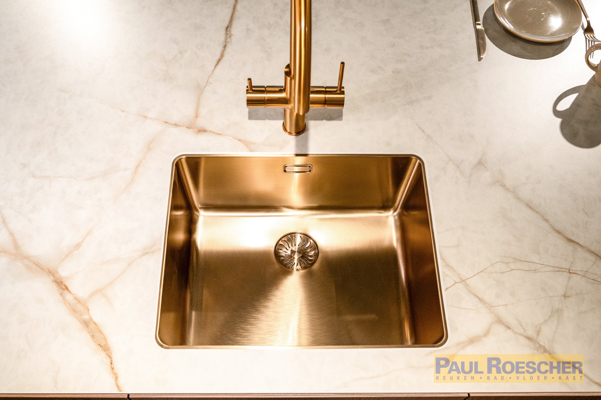 Keuken - Perfect Match