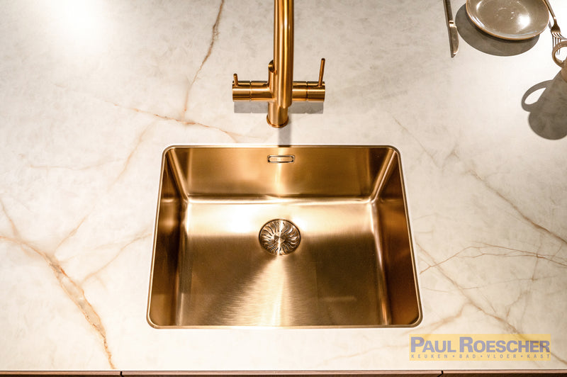 Keuken van het jaar | Upgrade ticket | Max 1 ticket voor 2 personen