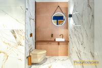 Toiletset: Nusbaum & white