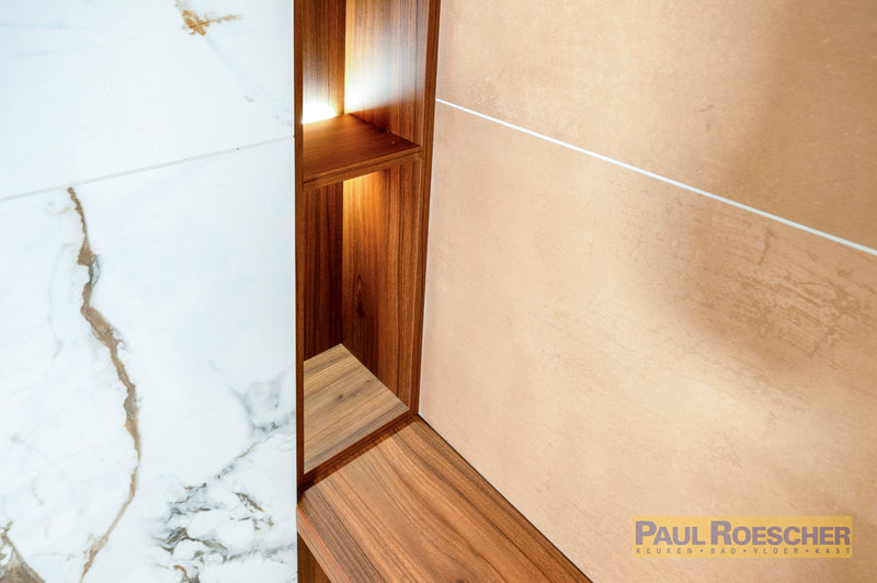 Toiletset: Nusbaum & white