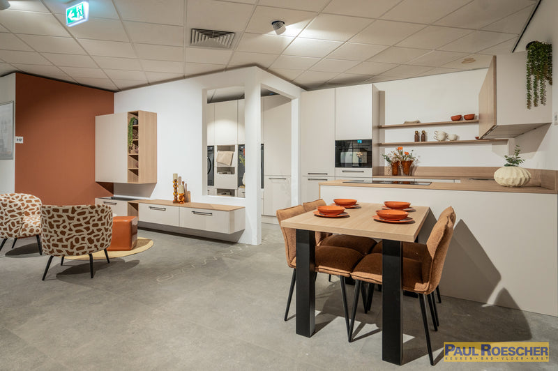 All-in Woonconcept op 30m²