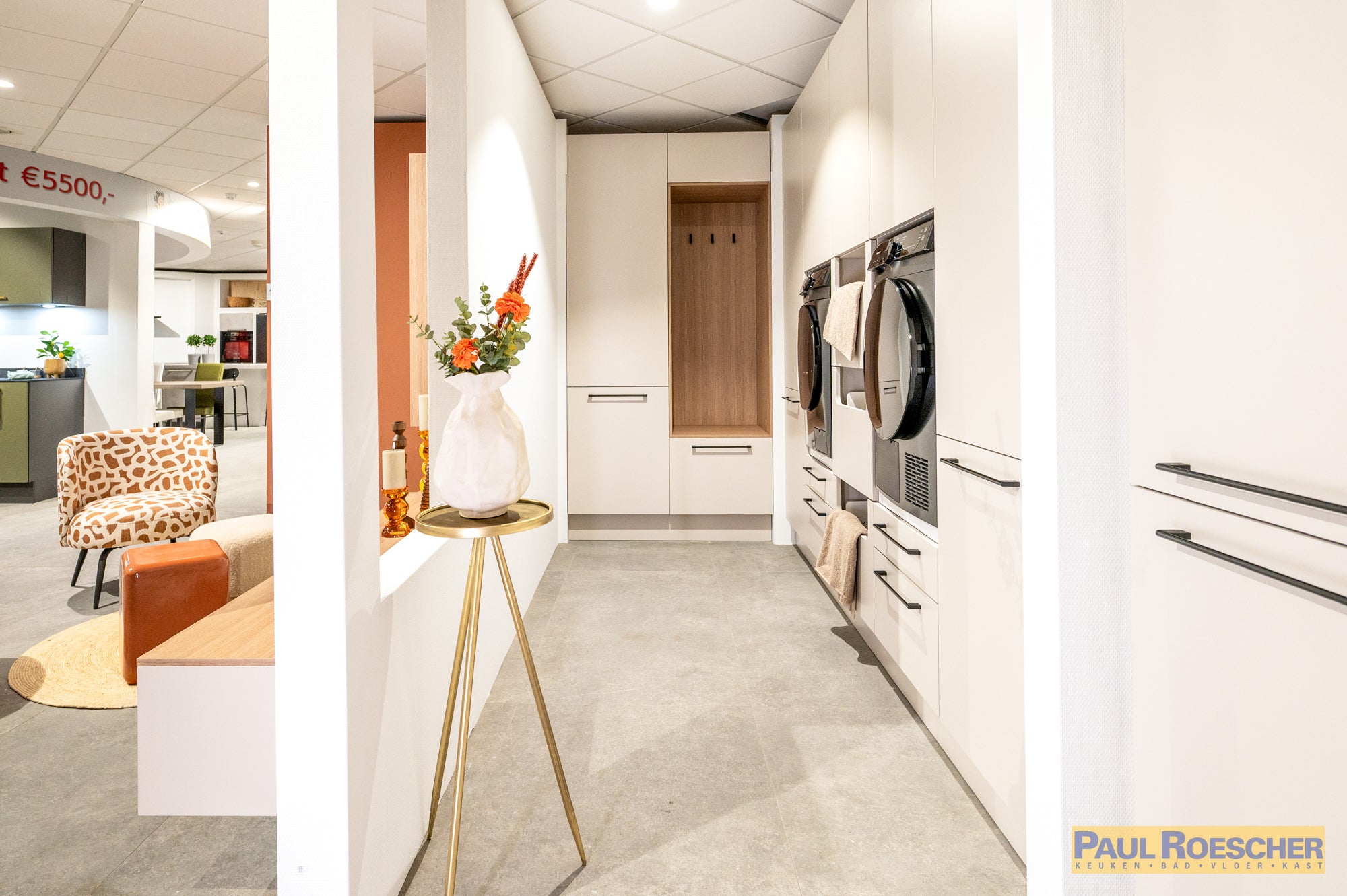 All-in Woonconcept op 30m²