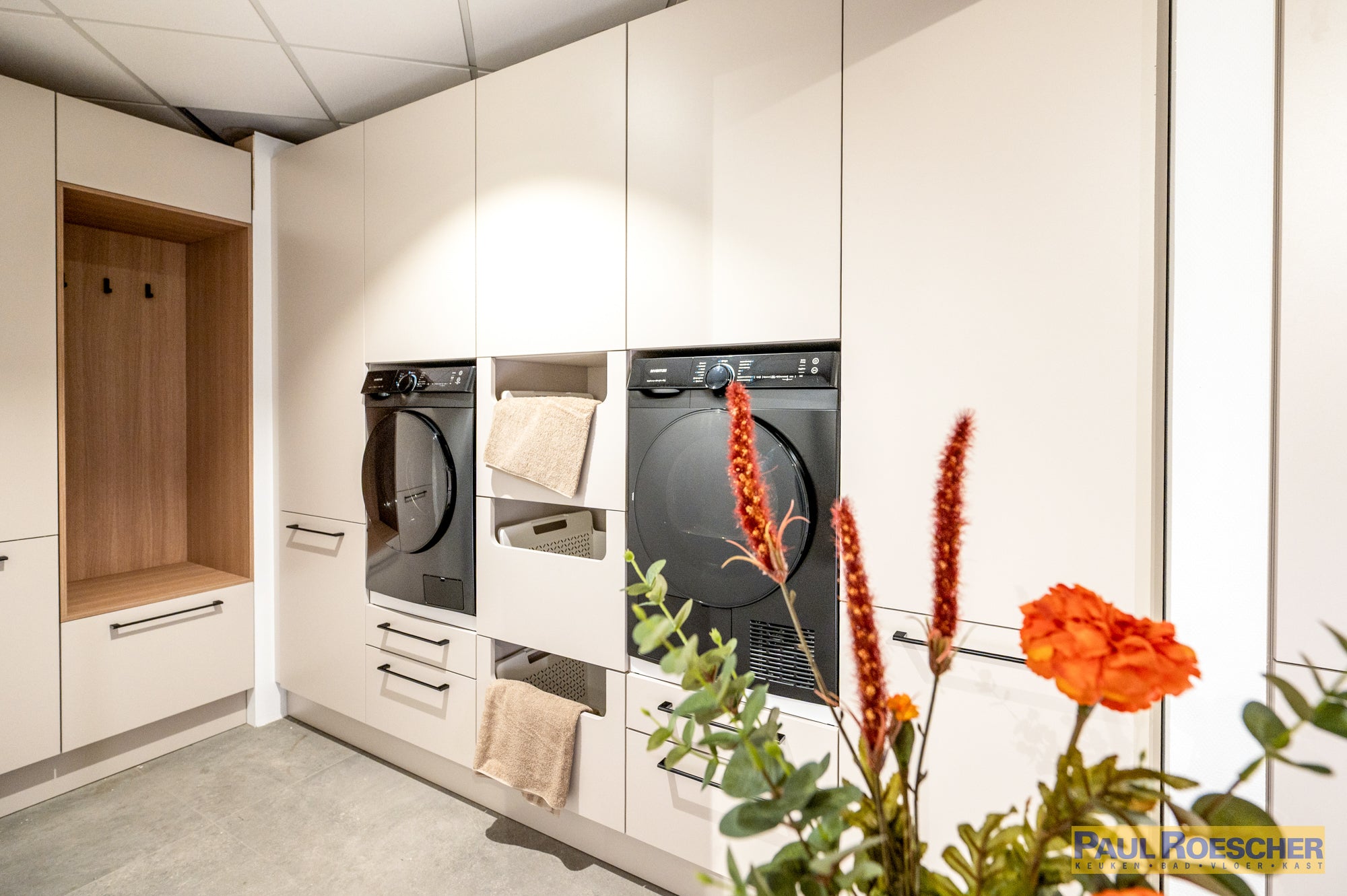 All-in Woonconcept op 30m²