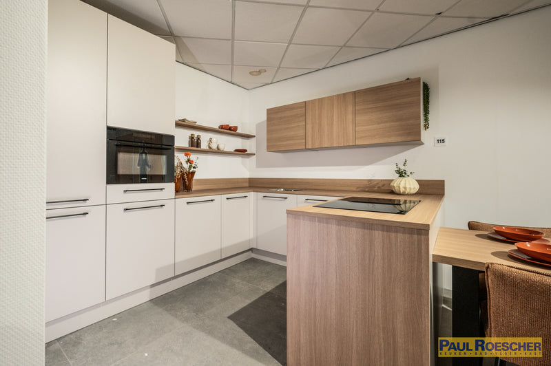 All-in Woonconcept op 30m²