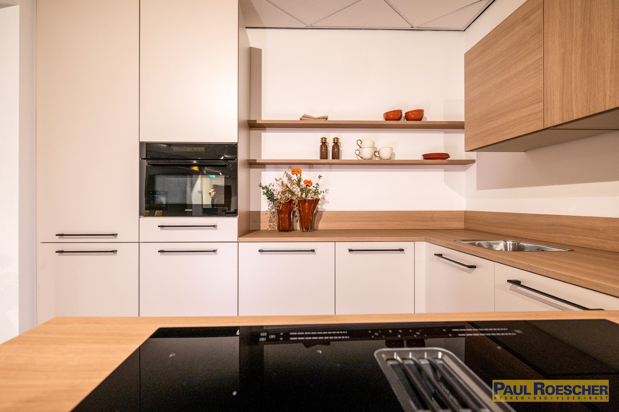 All-in Woonconcept op 30m²