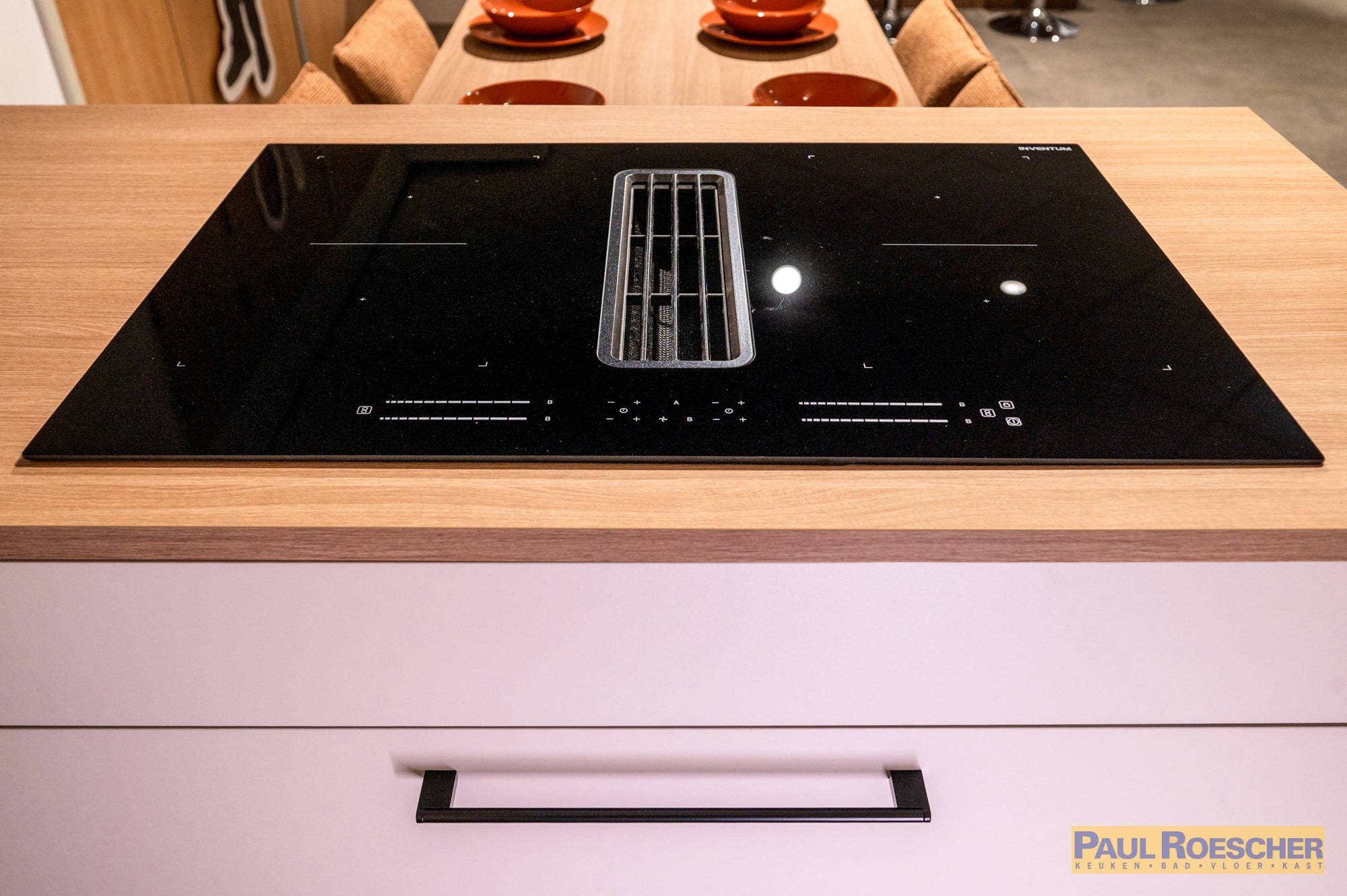 All-in Woonconcept op 30m²