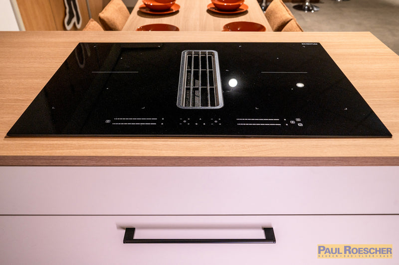 All-in Woonconcept op 30m²