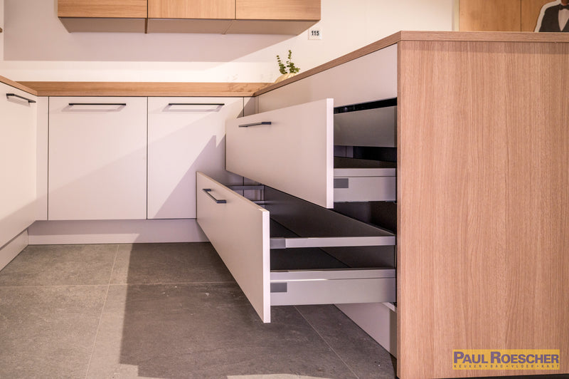 All-in Woonconcept op 30m²