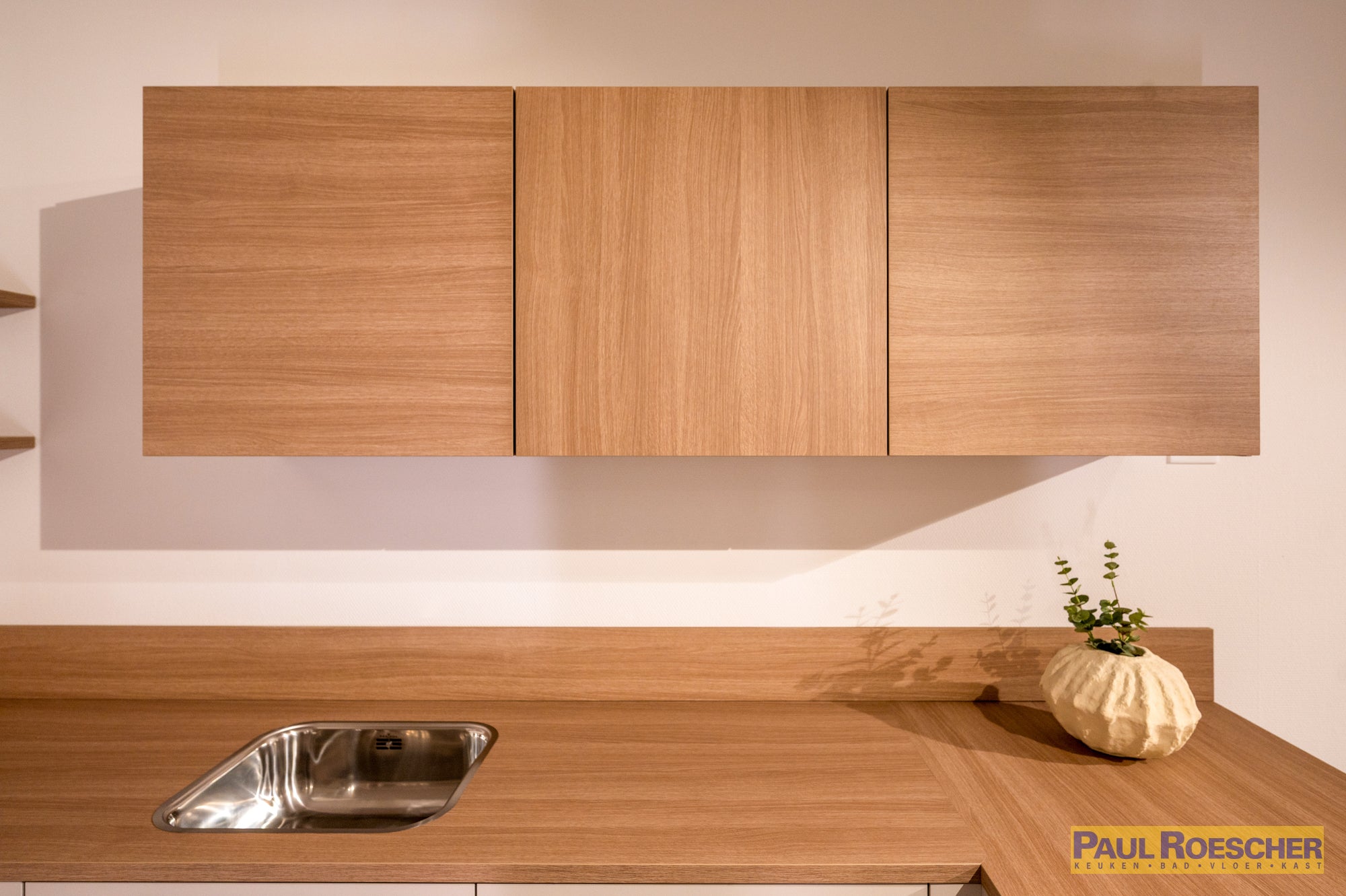 All-in Woonconcept op 30m²