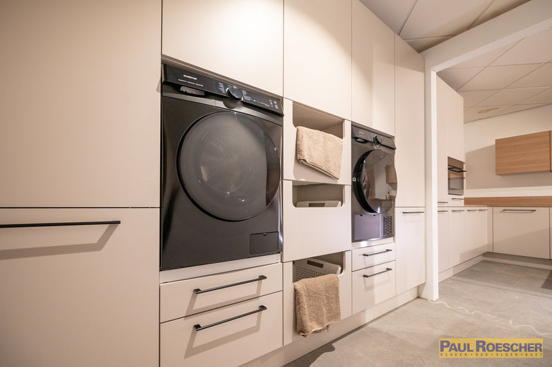 All-in Woonconcept op 30m²