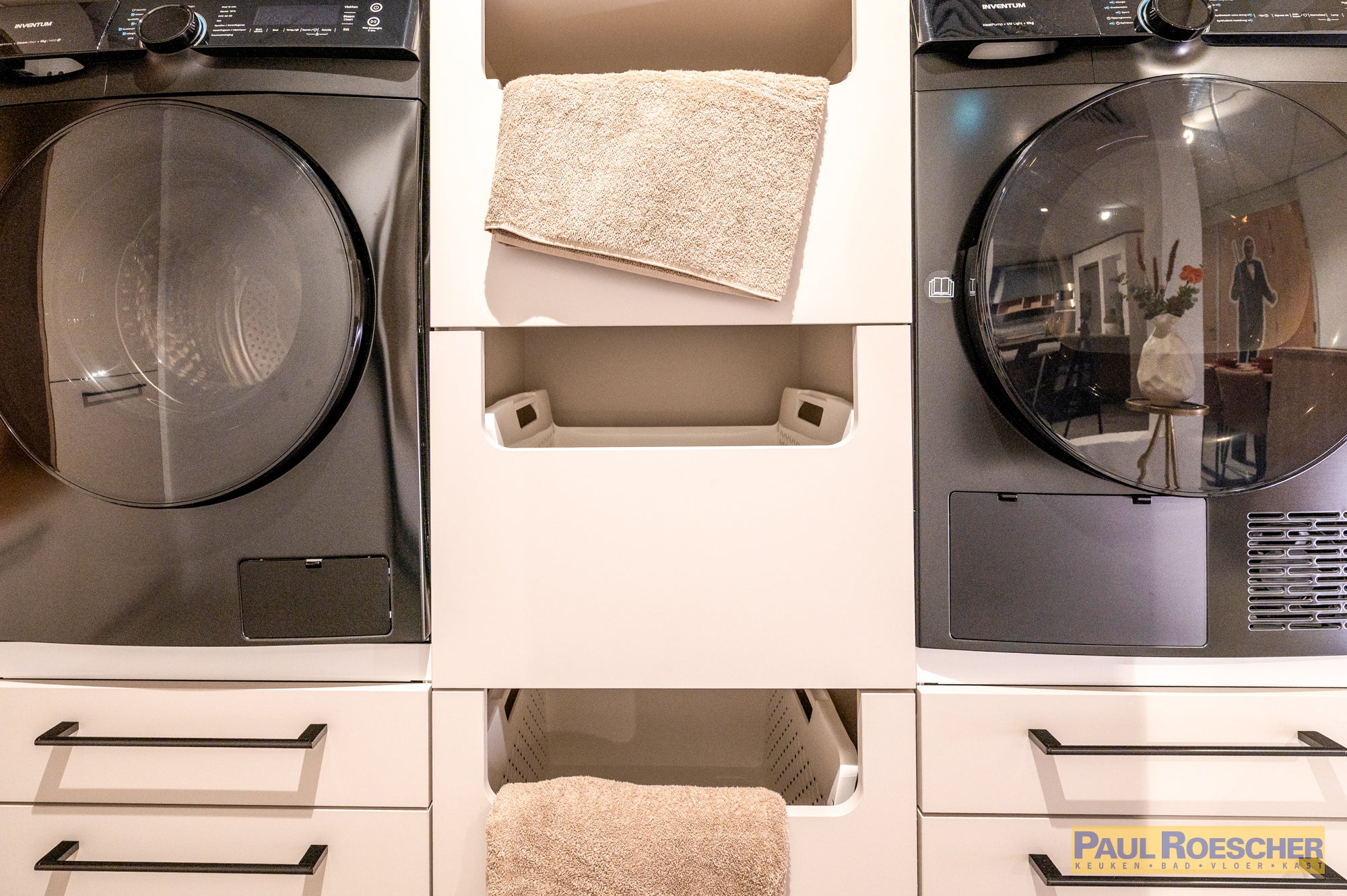 All-in Woonconcept op 30m²