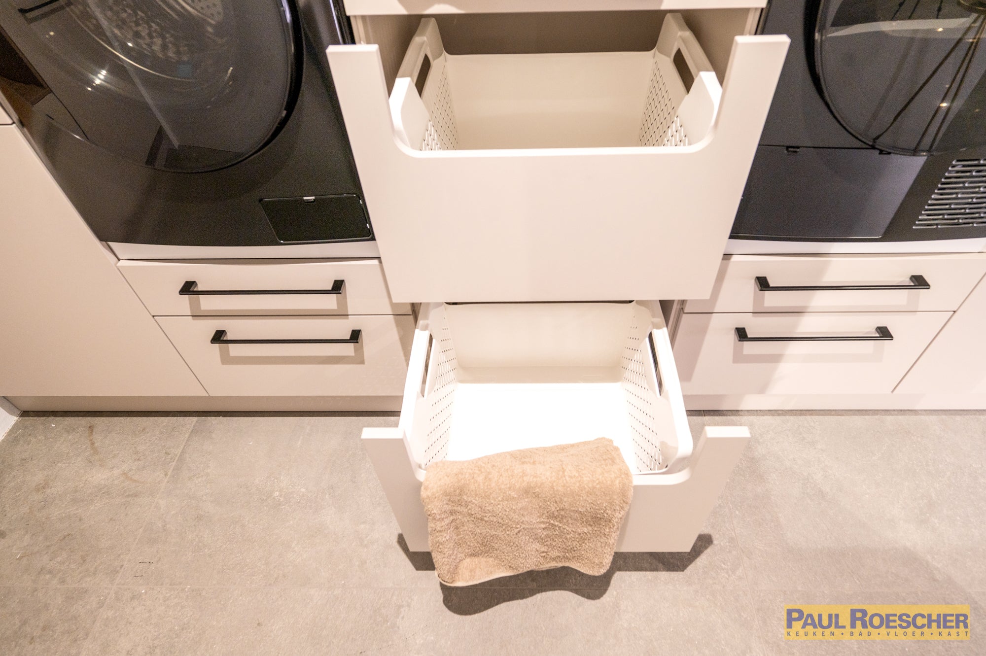 All-in Woonconcept op 30m²