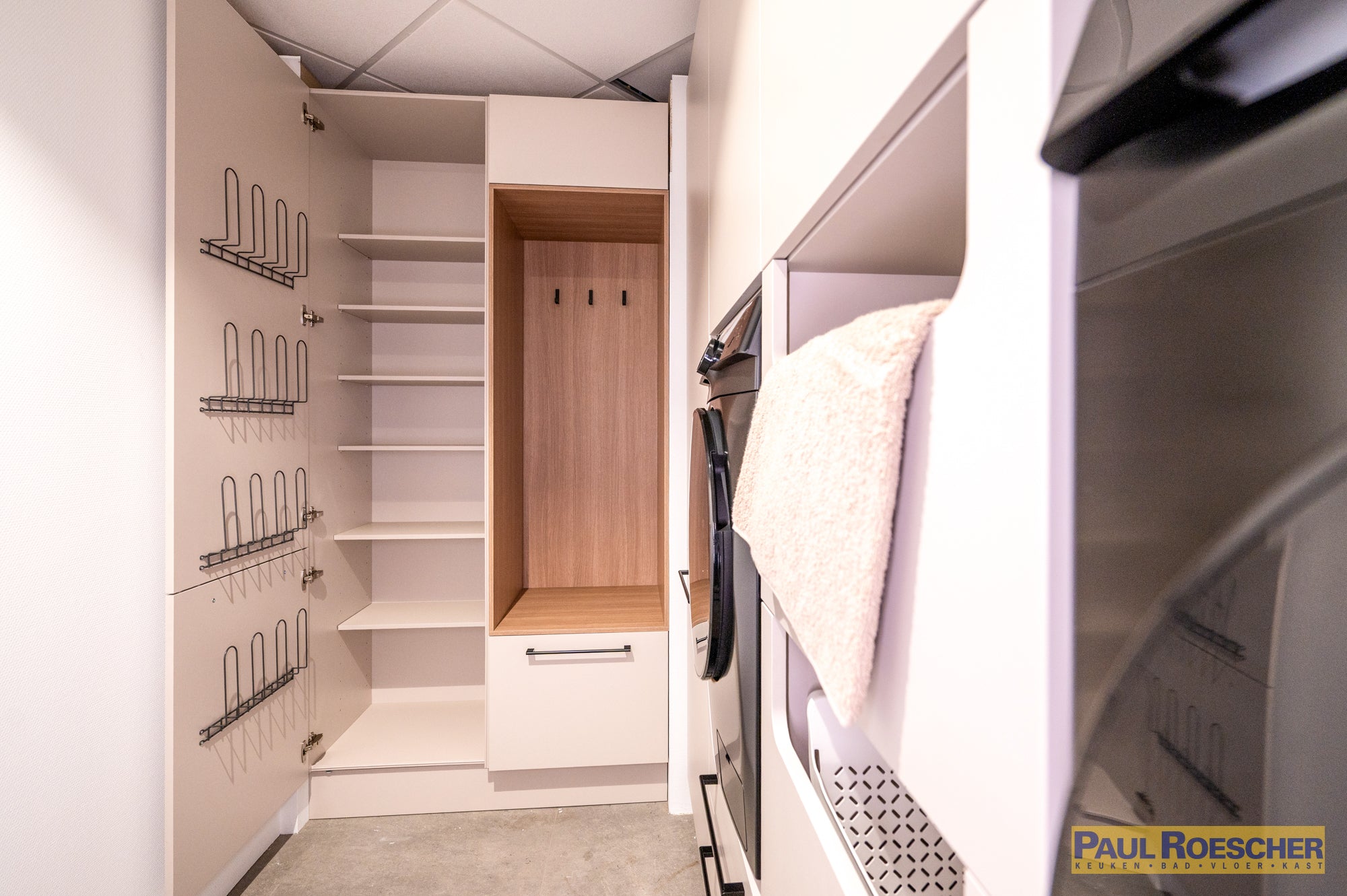 All-in Woonconcept op 30m²