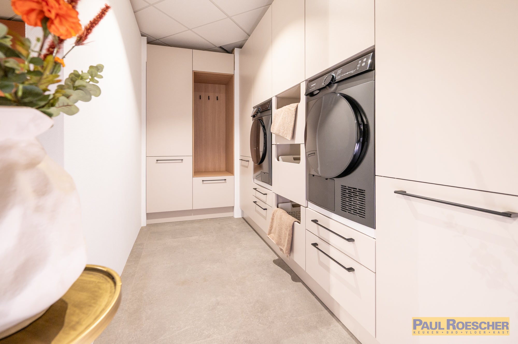 All-in Woonconcept op 30m²