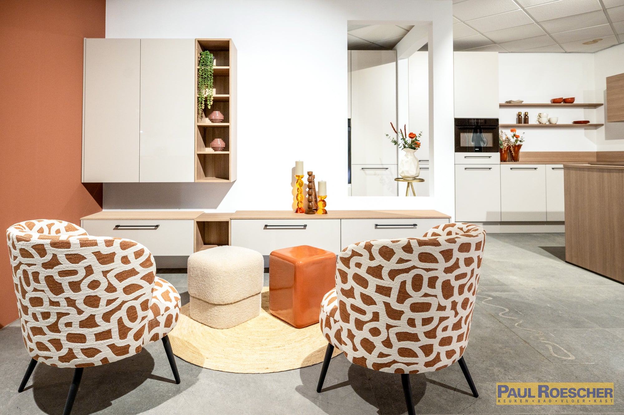 All-in Woonconcept op 30m²