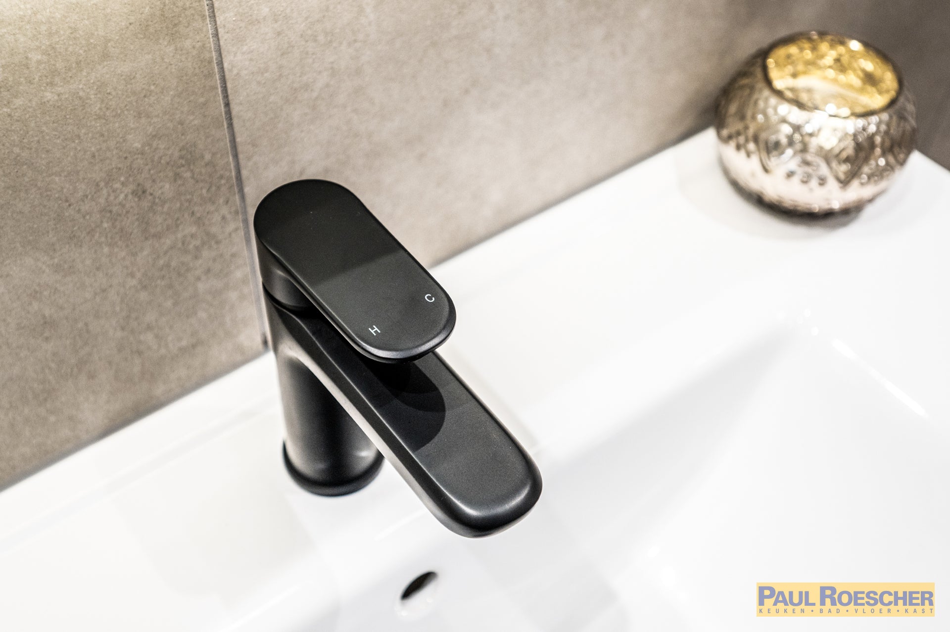 Trendline Badkamer - Holten