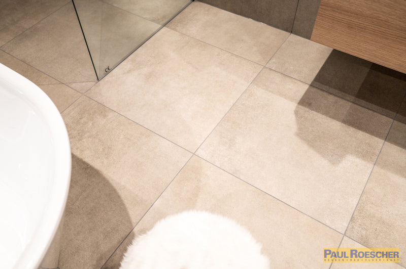 Trendline Badkamer - Holten