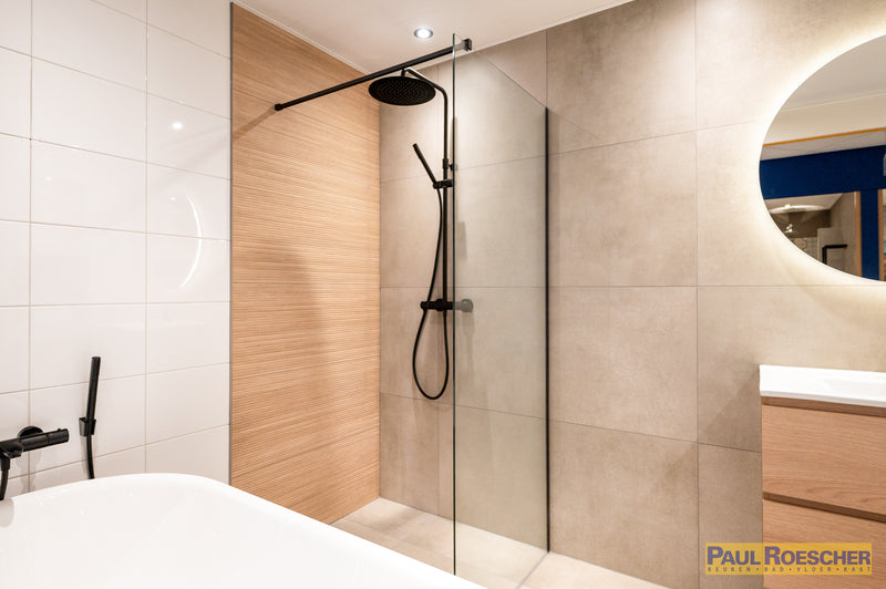 Trendline Badkamer - Holten