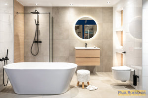 Trendline Badkamer - Holten