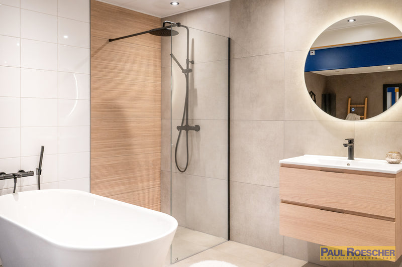 Trendline Badkamer - Holten