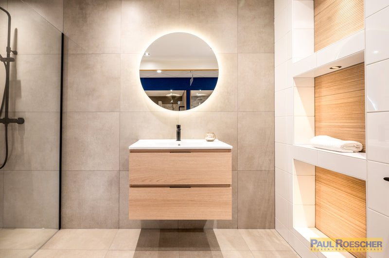 Trendline Badkamer - Holten