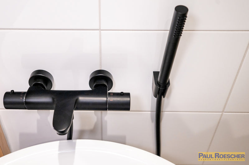 Trendline Badkamer - Holten