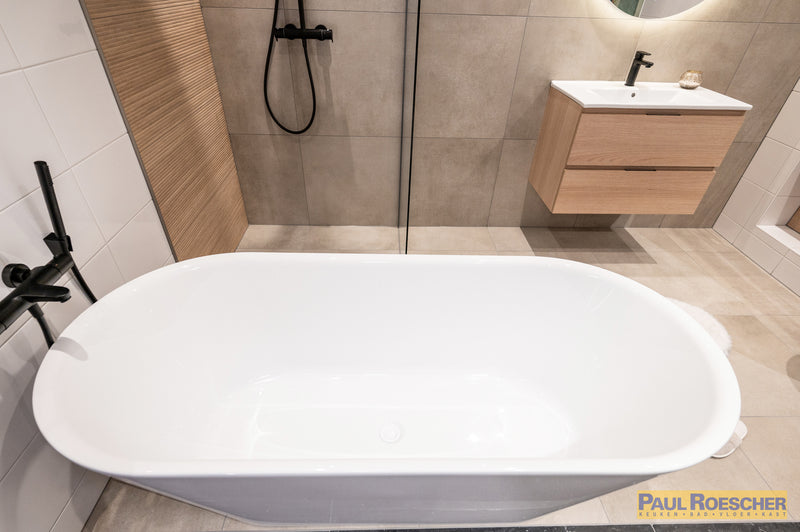 Trendline Badkamer - Holten