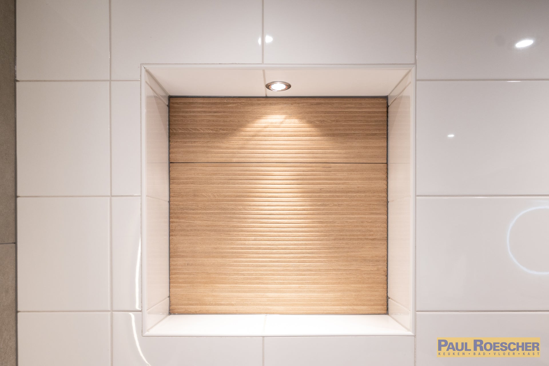 Trendline Badkamer - Holten