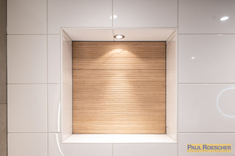 Trendline Badkamer - Holten