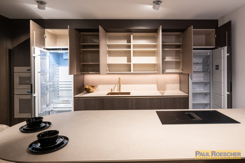 Keuken - Hotel Chique