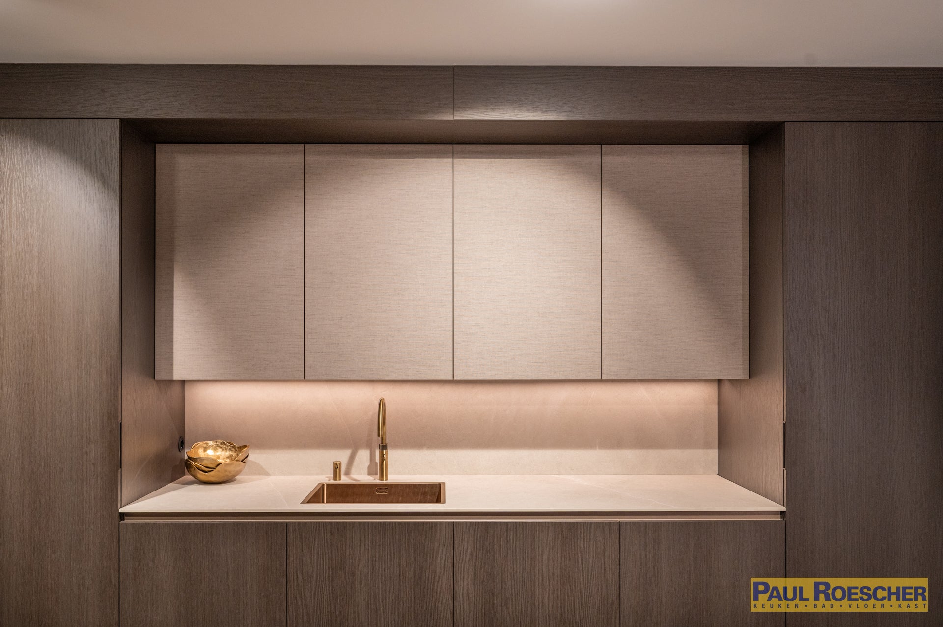 Keuken - Hotel Chique