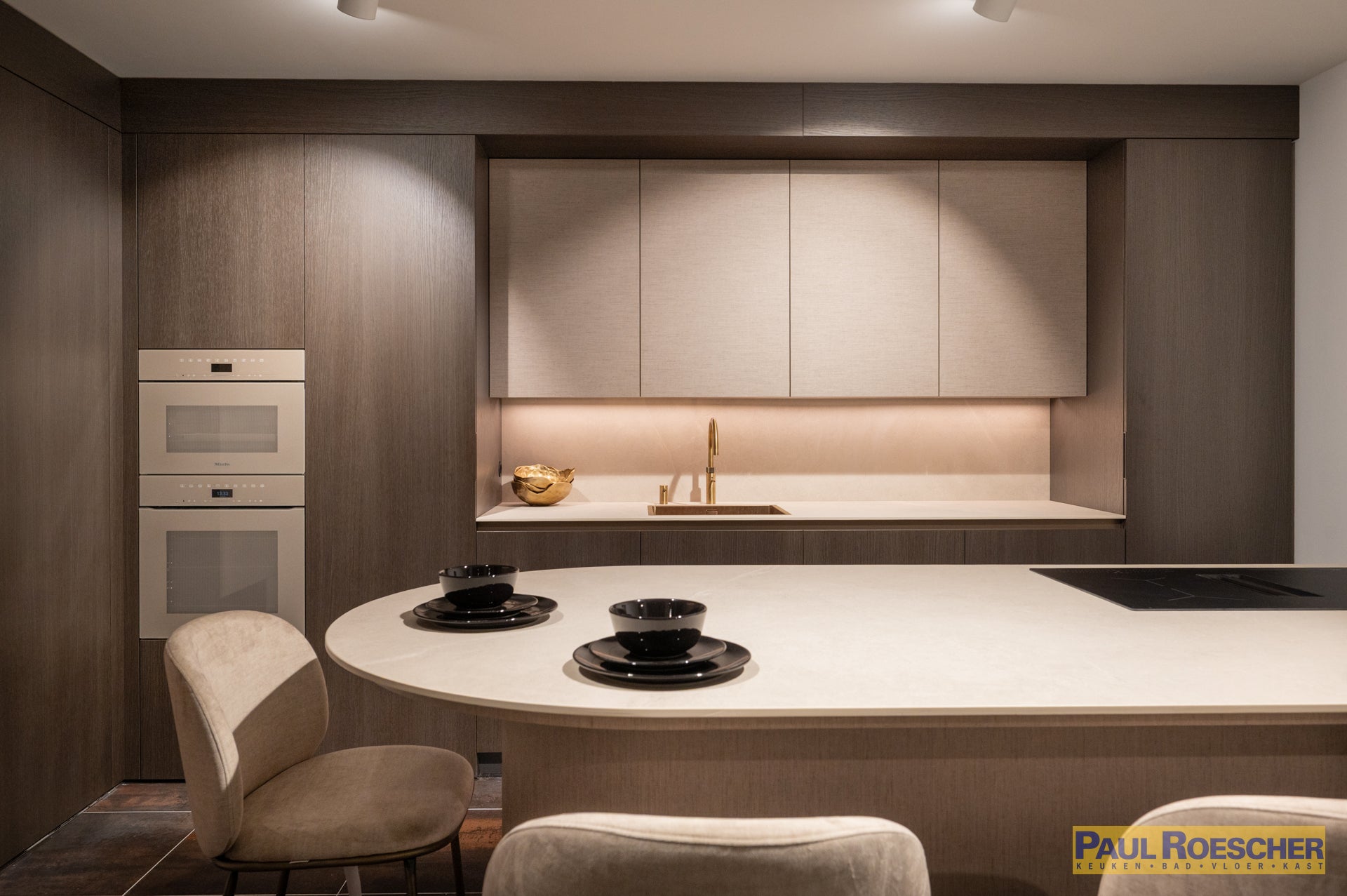 Keuken - Hotel Chique