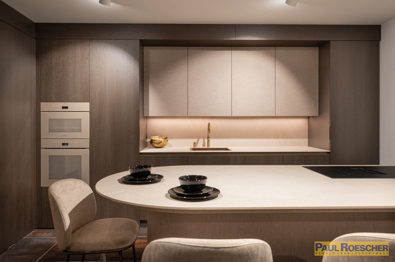 Keuken - Hotel Chique