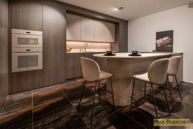 Keuken - Hotel Chique