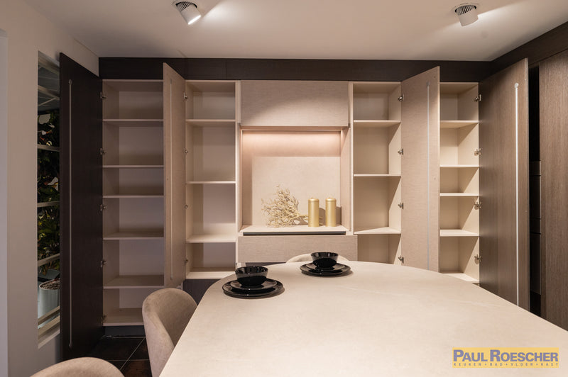 Keuken - Hotel Chique