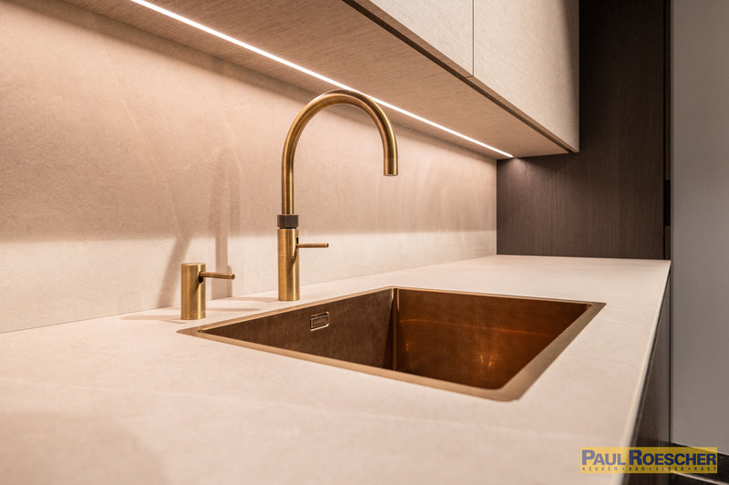 Keuken - Hotel Chique