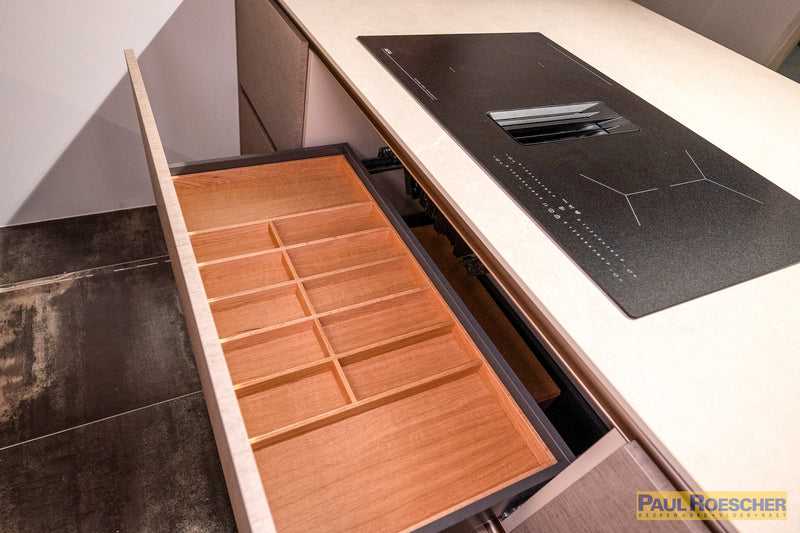 Keuken - Hotel Chique