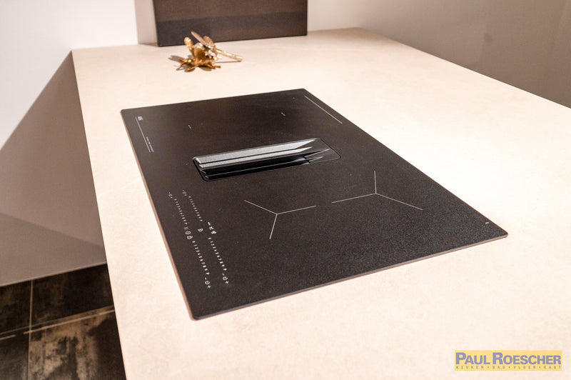 Keuken - Hotel Chique