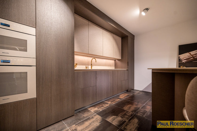 Keuken - Hotel Chique