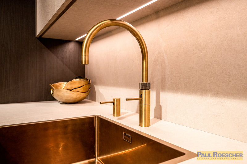 Keuken - Hotel Chique