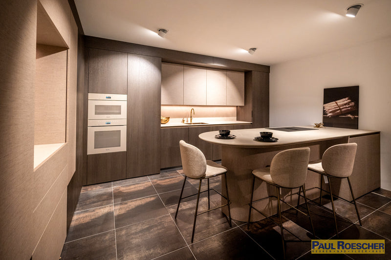 Keuken - Hotel Chique