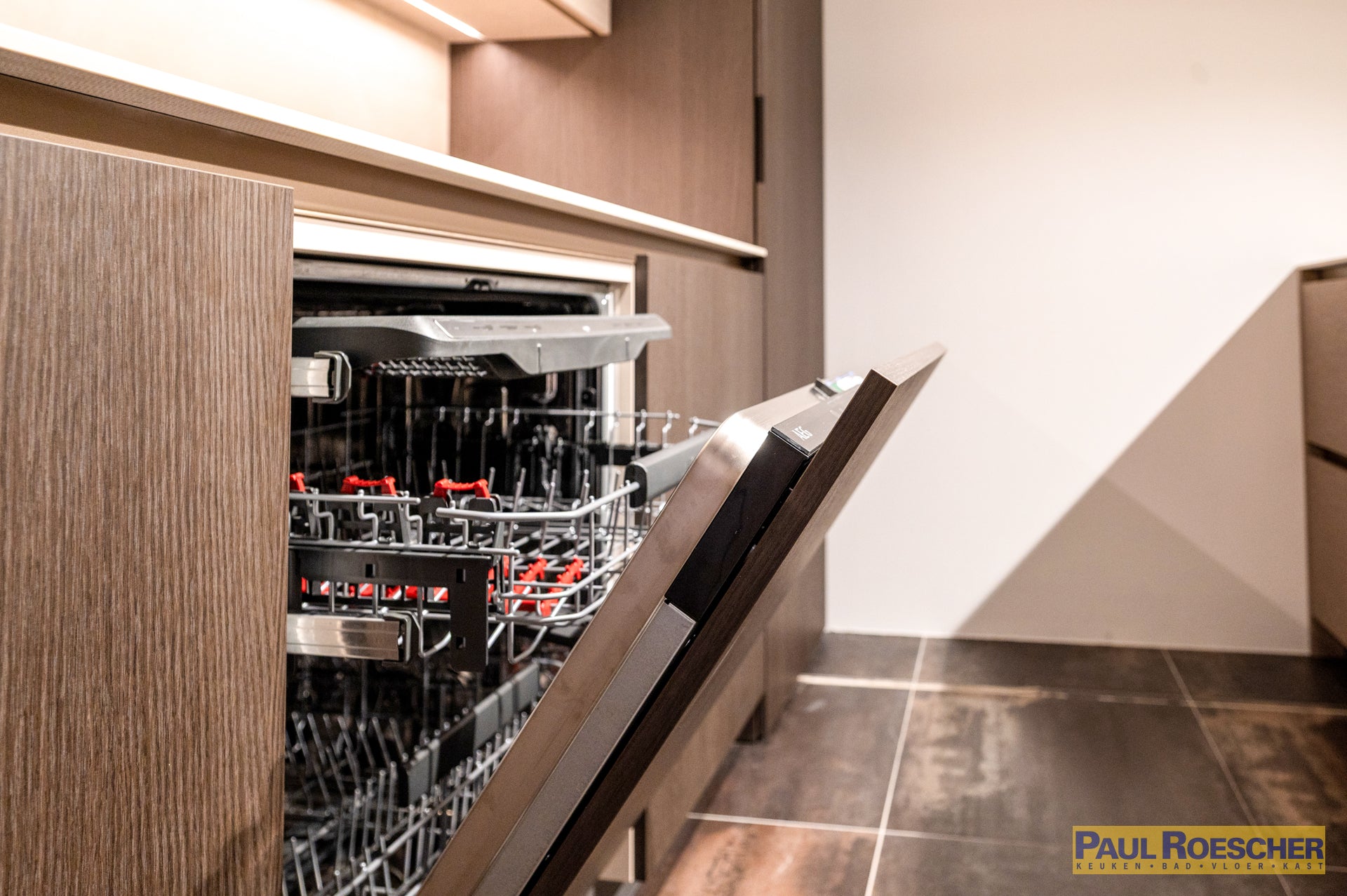 Keuken - Hotel Chique