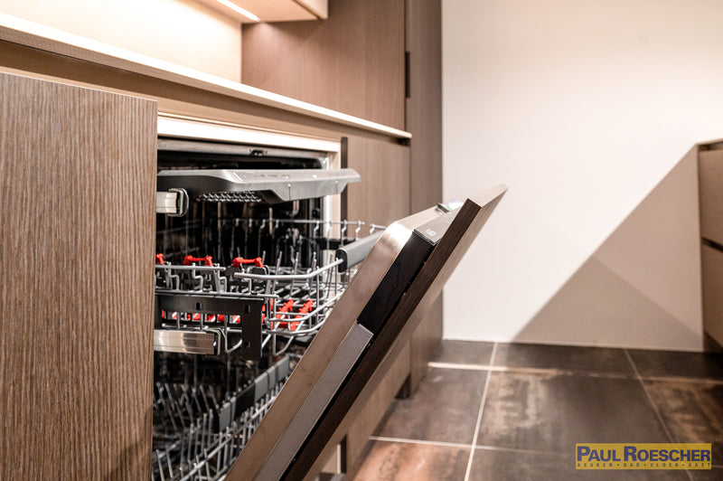 Keuken - Hotel Chique